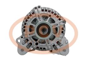 PCV TG11C086P - ALTERNADOR VOLKSWAGEN 110A 12V PCV NEW T/VALEO