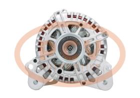 PCV TG11C095P - ALTERNADOR VOLKSWAGEN 110A 12V PCV NEW T/VALEO