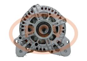 PCV TG11C131P - ALTERNADOR VOLKSWAGEN/AUDI 110A 12V PCV NEW T/VALEO