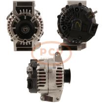 PCV TG11S010P - ALTERNADOR GM 115A 12V PCV NEW T/VALEO
