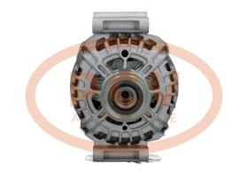 PCV TG12C026P - ALTERNADOR MERCEDES 120A 12V PCV NEW T/VALEO