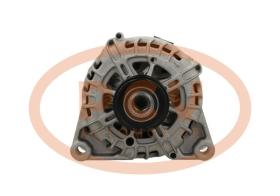 PCV TG12C038P - ALTERNADOR FORD 120A 12V PCV NEW T/VALEO