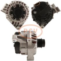 PCV TG12C040P - ALTERNADOR GM 125A 12V PCV NEW T/VALEO