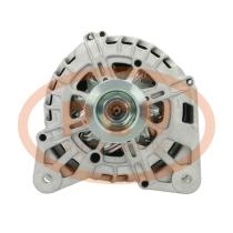 PCV TG12C062OER - ALTERNADOR RENAULT 120A 12V PCV NEW C/REGULADOR OE T/VALEO
