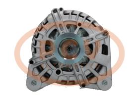 PCV TG12C062P - ALTERNADOR RENAULT 120A 12V PCV NEW T/VALEO [0928]
