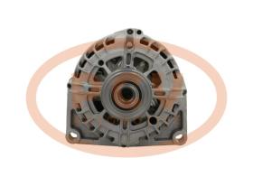 PCV TG12C069ECO - ALTERNADOR OPEL 140A 12V PCV NEW ECO T/VALEO