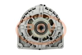 PCV TG12C070P - ALTERNADOR OPEL 120A 12V PCV NEW T/VALEO