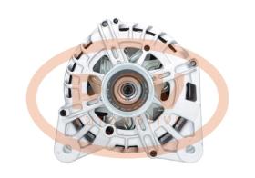 PCV TG12C077P - ALTERNADOR RENAULT 120A 12V PCV NEW T/VALEO