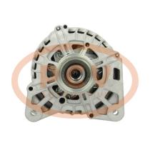 PCV TG12C078OER - ALTERNADOR RENAULT 120A 12V PCV NEW C/REGULADOR OE T/VALEO
