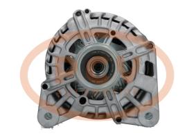 PCV TG12C078P - ALTERNADOR RENAULT 120A 12V PCV NEW T/VALEO