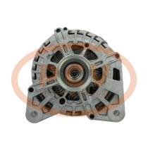 PCV TG12C092 - ALTERNADOR RENAULT 120A 12V VALEO NEW