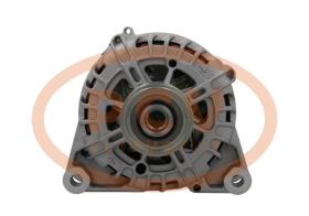  TG12C106OER - ALTERNADOR PEUGEOT 120A 12V PCV NEW C/REGULADOR OE T/VALEO [