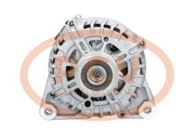 PCV TG12C106P - ALTERNADOR PEUGEOT 120A 12V PCV NEW T/VALEO [1358]