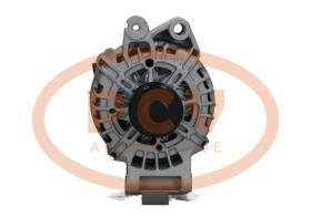 PCV TG12C107P - ALTERNADOR FORD 120A 12V PCV NEW T/VALEO