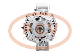 PCV TG12C109P - ALTERNADOR FORD 110A 12V PCV NEW T/VALEO