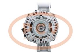 PCV TG12C110P - ALTERNADOR FORD 120A 12V PCV NEW T/VALEO