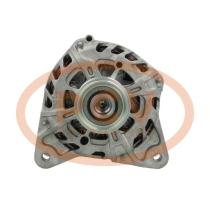 PCV TG12C124 - ALTERNADOR RENAULT 120A 12V VALEO NEW