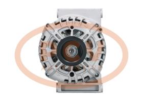 PCV TG12C154P - ALTERNADOR OPEL 120A 12V PCV NEW T/VALEO