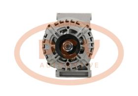 PCV TG12C155P - ALTERNADOR OPEL 140A 12V PCV NEW T/VALEO