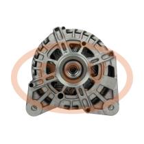 PCV TG12C163 - ALTERNADOR RENAULT 120A 12V VALEO NEW