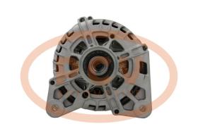 PCV TG12C163OER - ALTERNADOR RENAULT 120A 12V PCV NEW C/REGULADOR OE T/VALEO