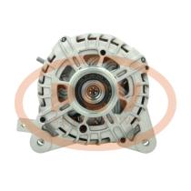 PCV TG12C168 - ALTERNADOR NISSAN 120A 12V VALEO NEW