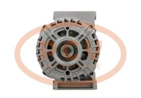 PCV TG12C193P - ALTERNADOR OPEL 140A 12V PCV NEW T/VALEO
