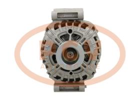 PCV TG12C209 - ALTERNADOR LADA 120A 12V VALEO NEW