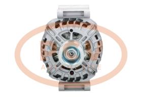 PCV TG12C209P - ALTERNADOR LADA 120A 12V PCV NEW T/VALEO