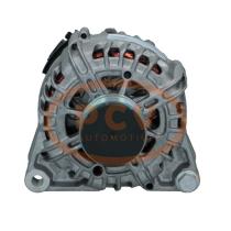 PCV TG12C261 - ALTERNADOR PEUGEOT 120A 12V VALEO NEW [1358]