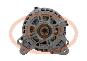  TG12C278OER - ALTERNADOR VOLKSWAGEN 110A 12V PCV NEW C/REGULADOR OE T/VALE