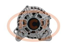 PCV TG12C280OER - ALTERNADOR VOLKSWAGEN 110A 12V PCV NEW C/REGULADOR OE T/VALE