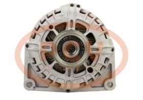 PCV TG12C289 - ALTERNADOR OPEL 140A 12V VALEO NEW