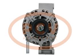 PCV TG12S047P - ALTERNADOR FORD 125A 12V PCV NEW T/VALEO