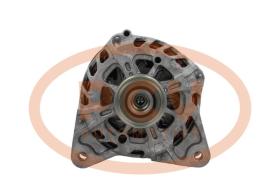 PCV TG12S341 - ALTERNADOR RENAULT 120A 12V VALEO NEW