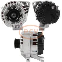 PCV TG13S020P - ALTERNADOR BUICK 125A 12V PCV NEW T/VALEO
