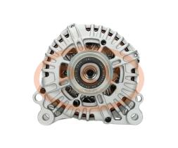  TG14C016OER - ALTERNADOR VOLKSWAGEN 140A 12V PCV NEW C/REGULADOR OE T/VALE