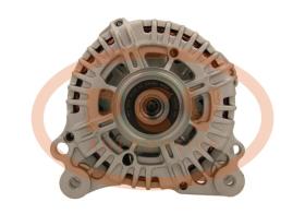 PCV TG14C016P - ALTERNADOR VOLKSWAGEN 140A 12V PCV NEW T/VALEO [0322]