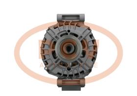 PCV TG14C018P - ALTERNADOR AUDI 140A 12V PCV NEW T/VALEO