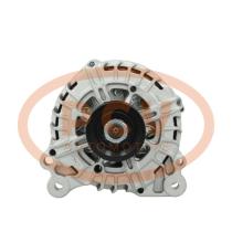 PCV TG14C022OER - ALTERNADOR AUDI 140A 12V PCV NEW C/REGULADOR OE T/VALEO
