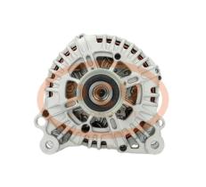 PCV TG14C027OER - ALTERNADOR VOLKSWAGEN 140A 12V PCV NEW C/REGULADOR OE T/VALE