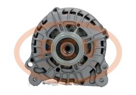 PCV TG14C031P - ALTERNADOR VOLKSWAGEN 140A 12V PCV NEW T/VALEO [0610]