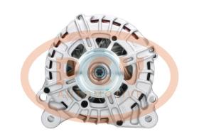 PCV TG14C031RECO - ALT.VOLKSWAGEN 140A PCV REMAN (610)