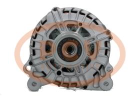 PCV TG14C035P - ALTERNADOR VOLKSWAGEN 140A 12V PCV NEW T/VALEO