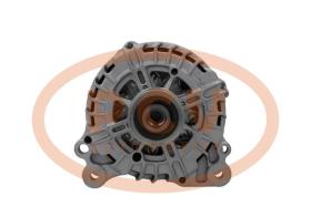 PCV TG14C043P - ALTERNADOR VOLKSWAGEN 140A 12V PCV NEW T/VALEO [0703]