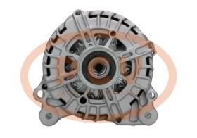 PCV TG14C044P - ALTERNADOR VOLKSWAGEN 140A 12V PCV NEW T/VALEO