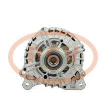 PCV TG14C047OER - ALTERNADOR AUDI 140A 12V PCV NEW C/REGULADOR OE T/VALEO