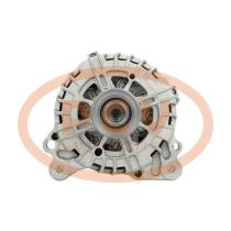 PCV TG14C049OER - ALTERNADOR VOLKSWAGEN 140A 12V PCV NEW C/REGULADOR OE T/VALE