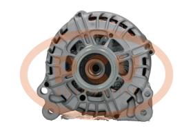 PCV TG14C057P - ALTERNADOR VOLKSWAGEN 140A 12V PCV NEW T/VALEO
