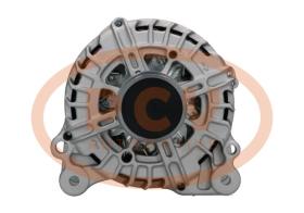 PCV TG14C071P - ALTERNADOR VOLKSWAGEN 140A 12V PCV NEW T/VALEO
